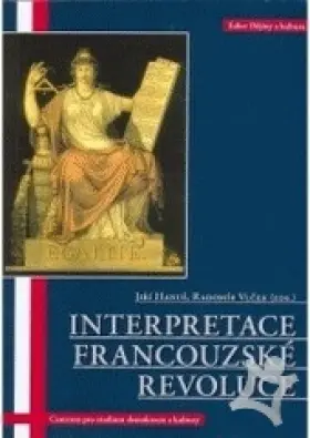 Zrození občana Antologie dokumentů z Francouzské revoluce