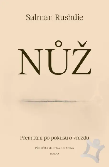 Nůž