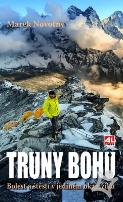 Trůny bohů  K nebetyčným štítům Himálaje