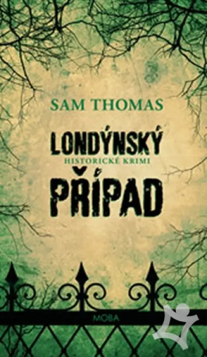 Londýnský případ