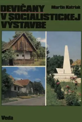 Devičany v socialistickej výstavbe