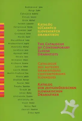 Specializovaný katalog československých postovních známek
