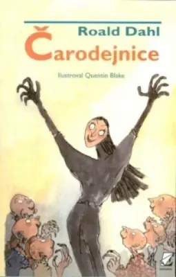 Čarodejnice