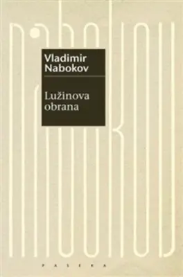 Lužinova obrana  Pozvání na popravu