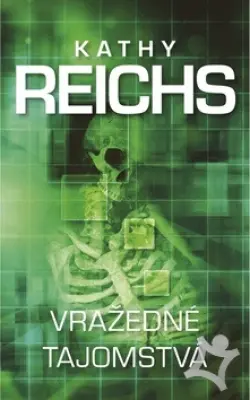 Vražedné tajomstvá