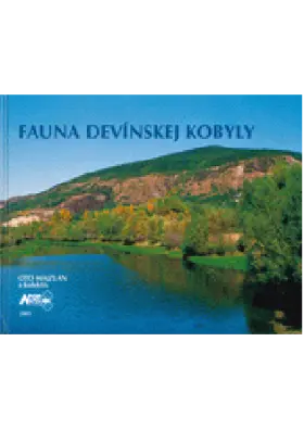 Fauna Devínskej Kobyly
