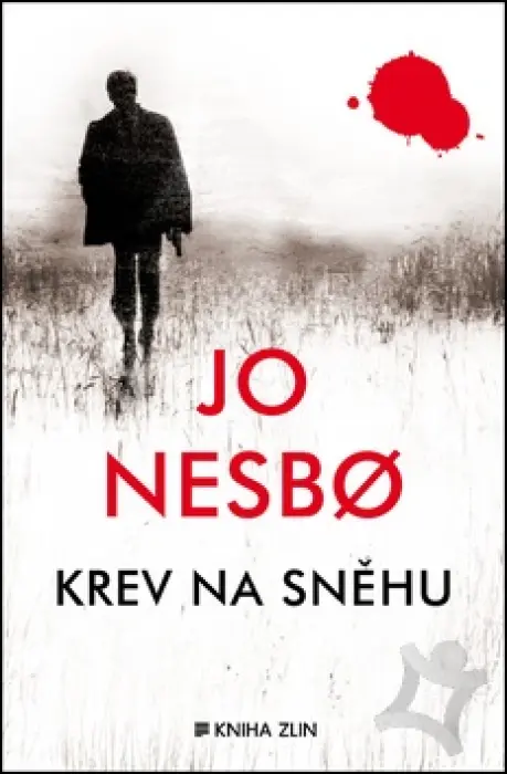 Krev na sněhu