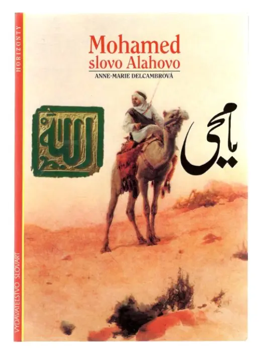Mohamed slovo Alahovo