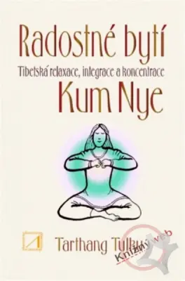 Tibetská léčebná relaxace Kum Nye