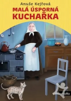 Úsporná kuchařka  Zlatá kniha malé domácnosti