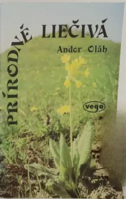 Domáca lekáreň  Prírodné liečivá