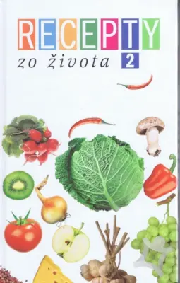 Recepty zo života 7