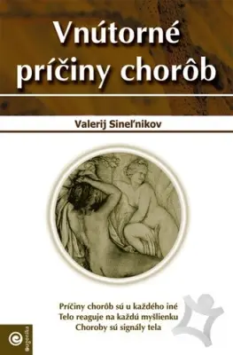 Vnútorné príčiny chorôb