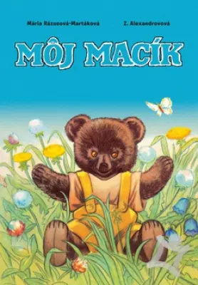 Môj macík