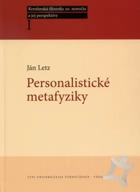 Saul Kripke a oživenie metafyziky