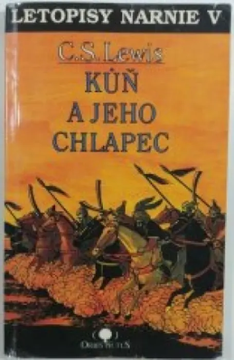 Kroniky Narnie  Kôň a jeho chlapec