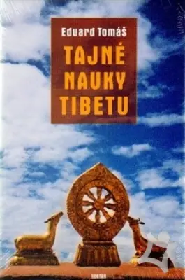Tajné nauky Tibetu