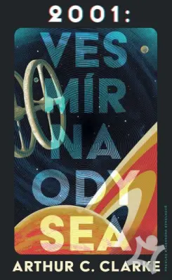 2001: Vesmírna odysea  Rajské fontány