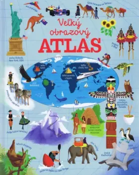 Veľký obrazový atlas pravekého človeka