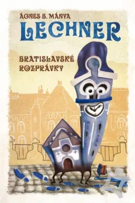 Bratislavské rozprávky