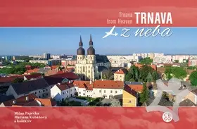 Trnava z neba