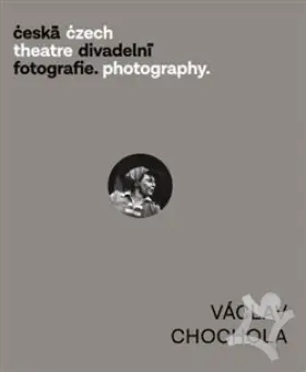 Václav Chochola Fotografie z let 1940 - 1960