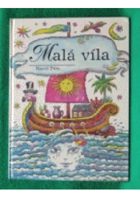 Malá víla