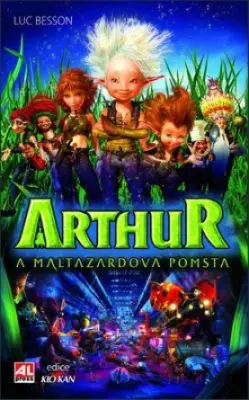 Artur a Maltazardova pomsta