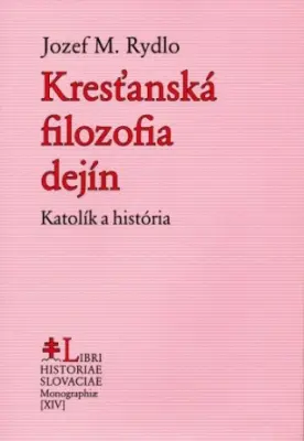 Kresťanská filozofia dejín