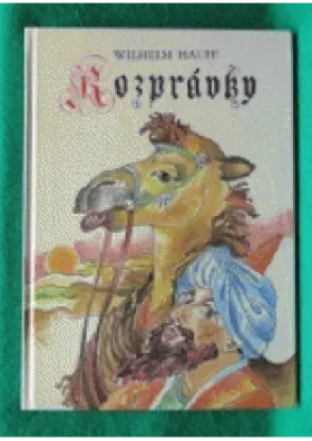 Rozprávky