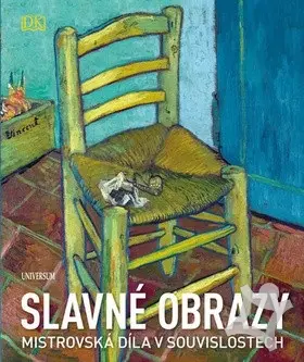 Slavné obrazy  Mistrovská díla v souvislostech