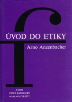 Úvod od etiky