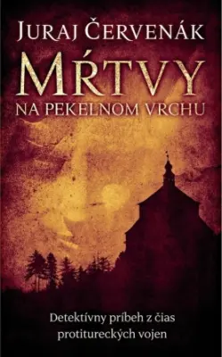 Mŕtvy na pekelnom vrchu