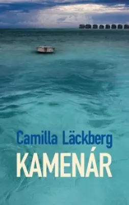 Kamenár