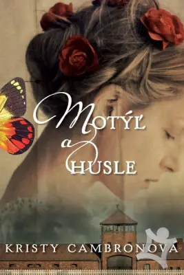 Motýľ z iného neba