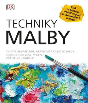 Techniky maľby