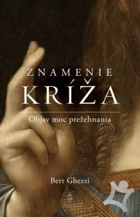 Patupenie kríža  /Scandalum cruicis/