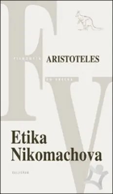 Etika Níkomachova