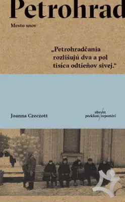 Petrohrad