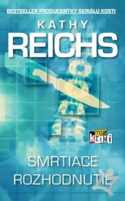 Smrtiace rozhodnutie