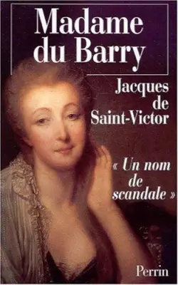Madame du Barry