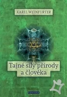 Tajné síly přírody a člověka