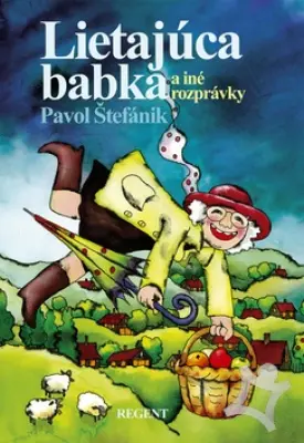 Ctiborova hora a iné rozprávky
