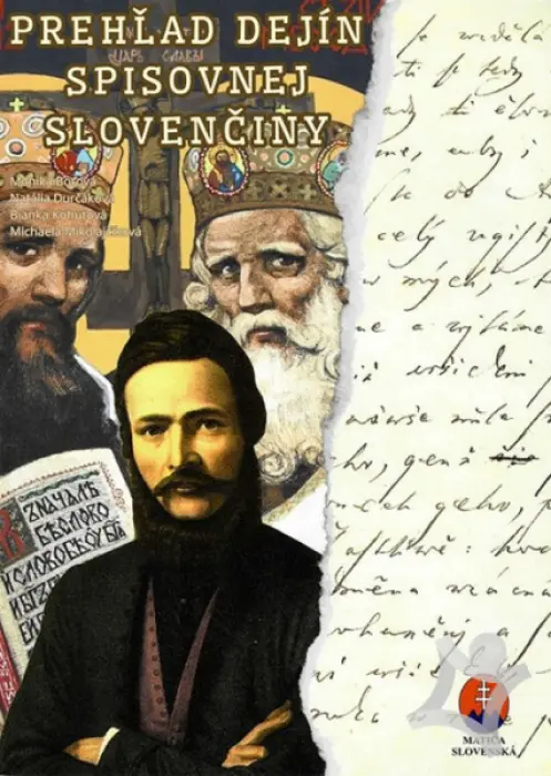 Prehľad dejín slovenskej filozofie