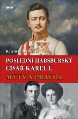 Poslední německý císař  Z německých dějin v epoše Viléma II.