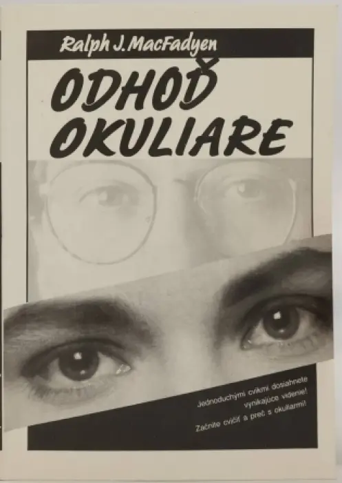 Odhoď okuliare