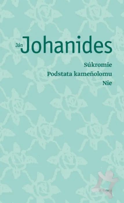 Podstata kameňolomu