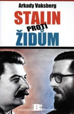 Stalin proti židům