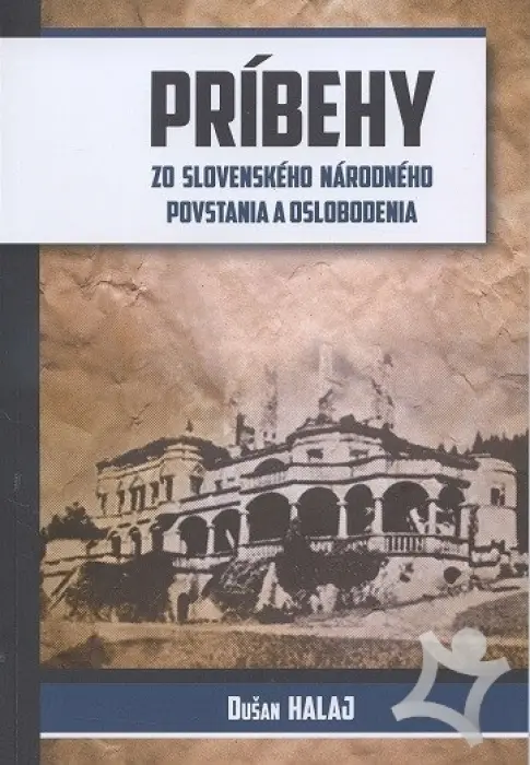Pamätnica turistických zrazov Slovenského národného povstania 1954-1978