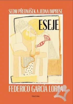Eseje  Sedm přednášek a jedna imprese